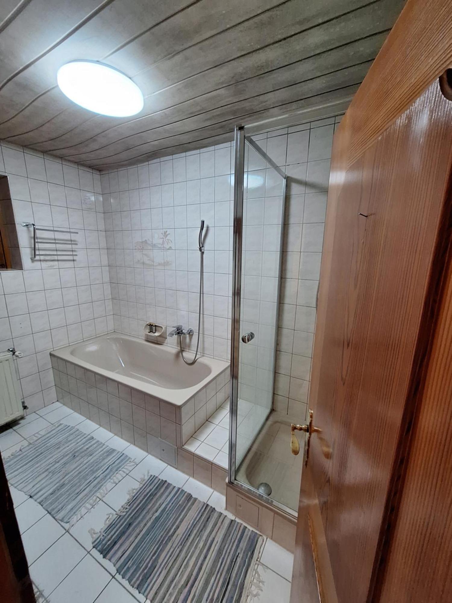 Ganzes Haus Mit Almcharakter Villa Lieserbrücke Dış mekan fotoğraf