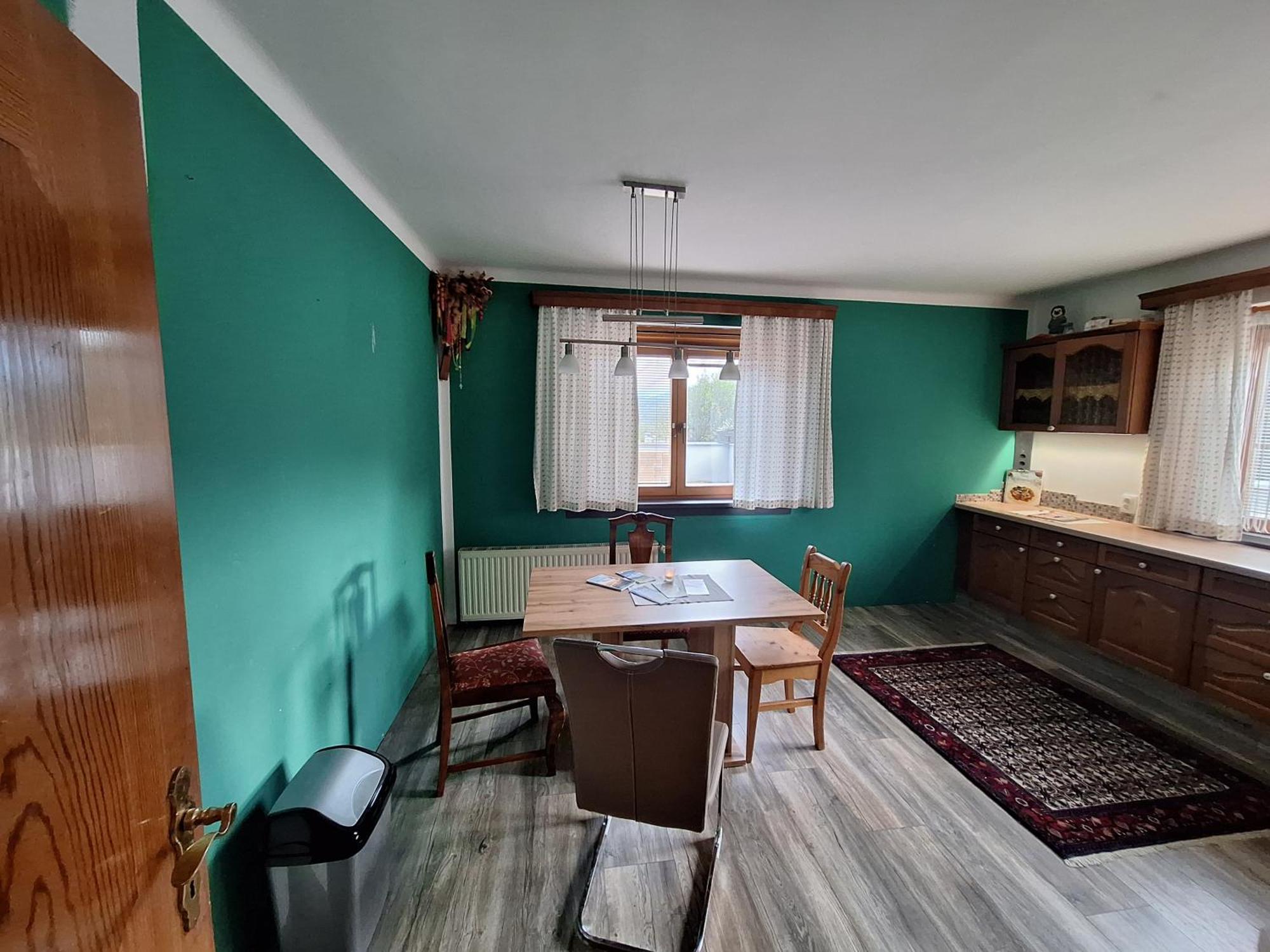 Ganzes Haus Mit Almcharakter Villa Lieserbrücke Dış mekan fotoğraf